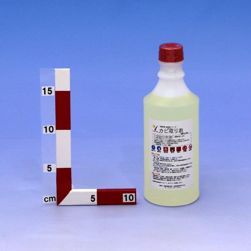 カビ取り君500ｍｌ　（カビ取り剤）