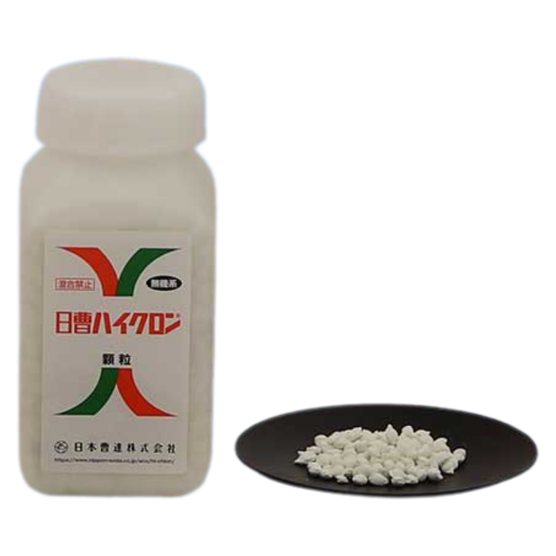 日曹ハイクロン顆粒 500g