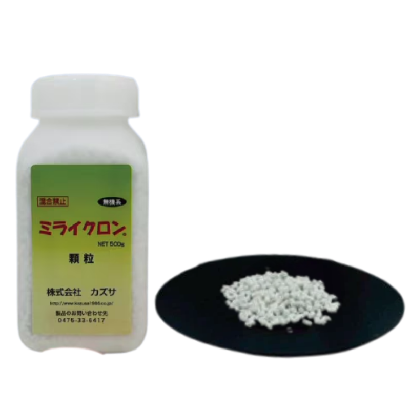 ミライクロン 顆粒 500g