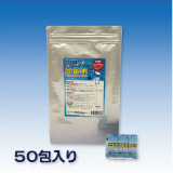 スプレーボトル 50包入