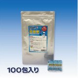 スプレーボトル 100包入