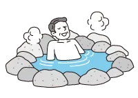 旅館・温泉施設向け