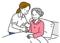 介護施設・福祉施設向け