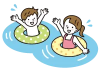スイミングスクール・プール運営者向け