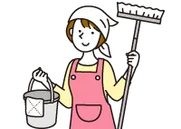 清掃業者・ビルメンテ向け